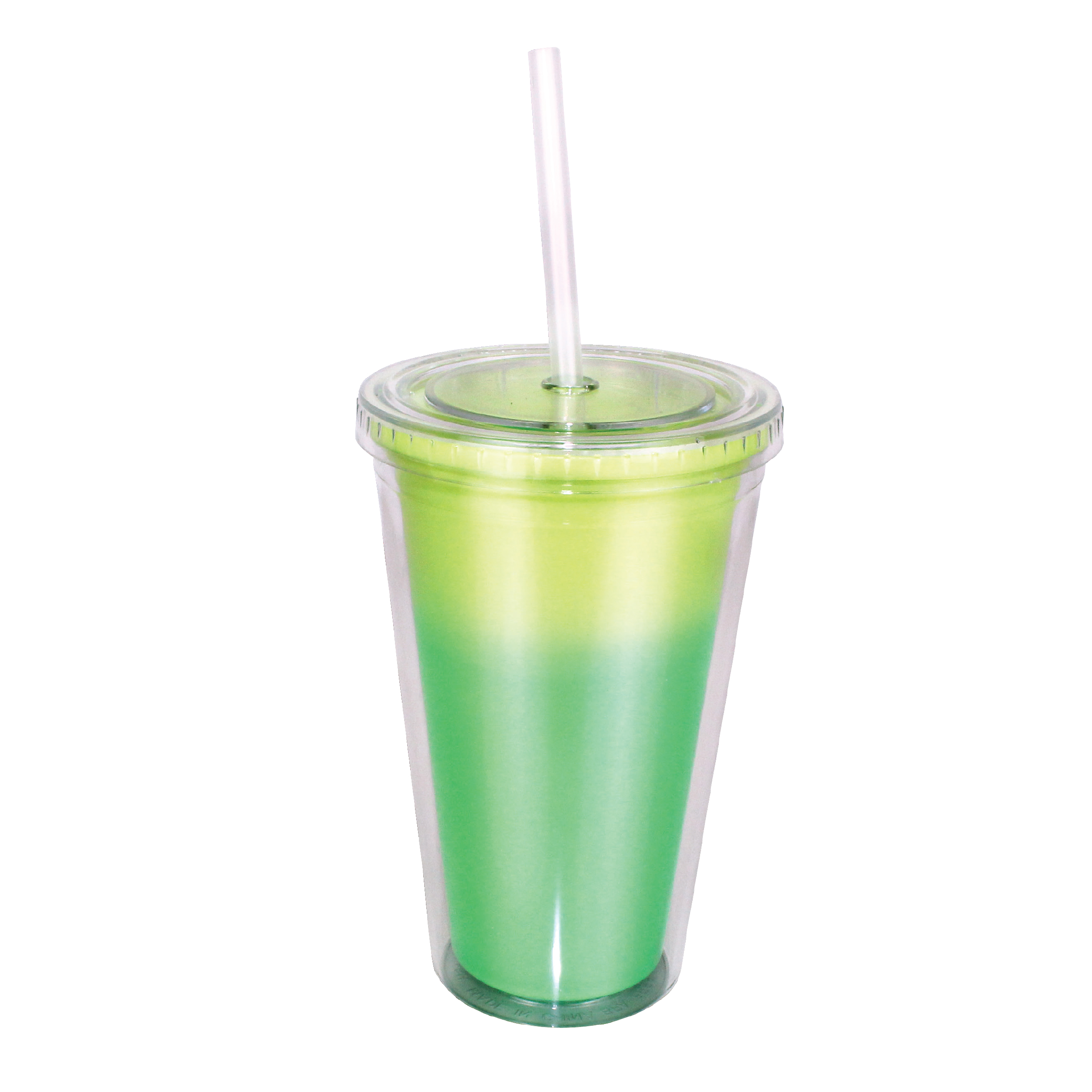 Mood™ 16 oz. Victory Acrylic Tumbler with Straw Lid 2