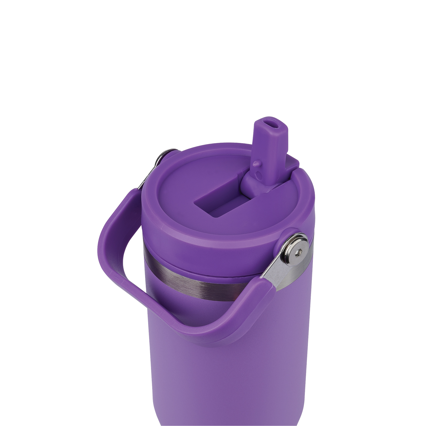 Ebson 30 oz. Steel/PP Liner Water Bottle, custom water bottle with logo imprint 113