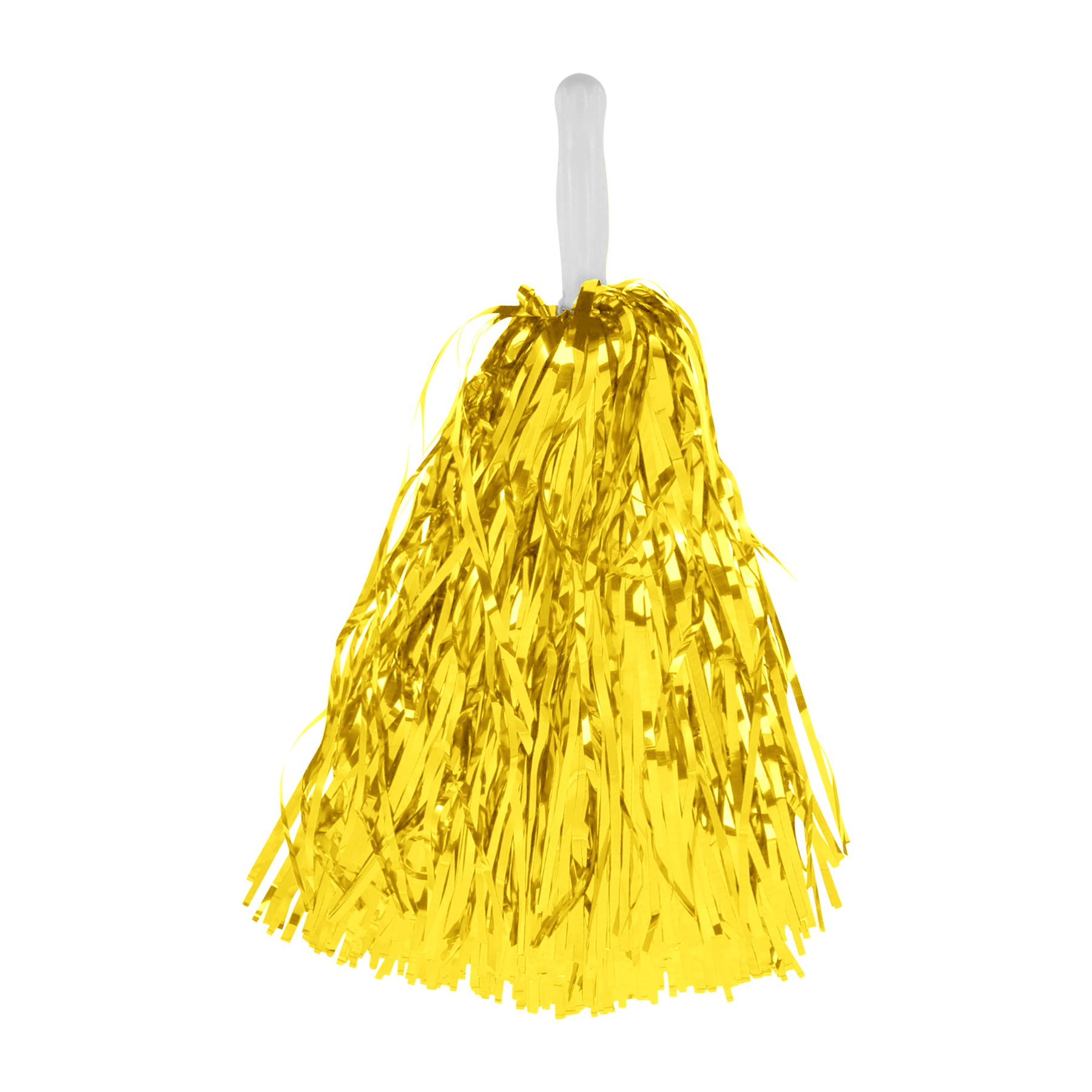 9.8'' Cheering Rally Pom-Pom 12