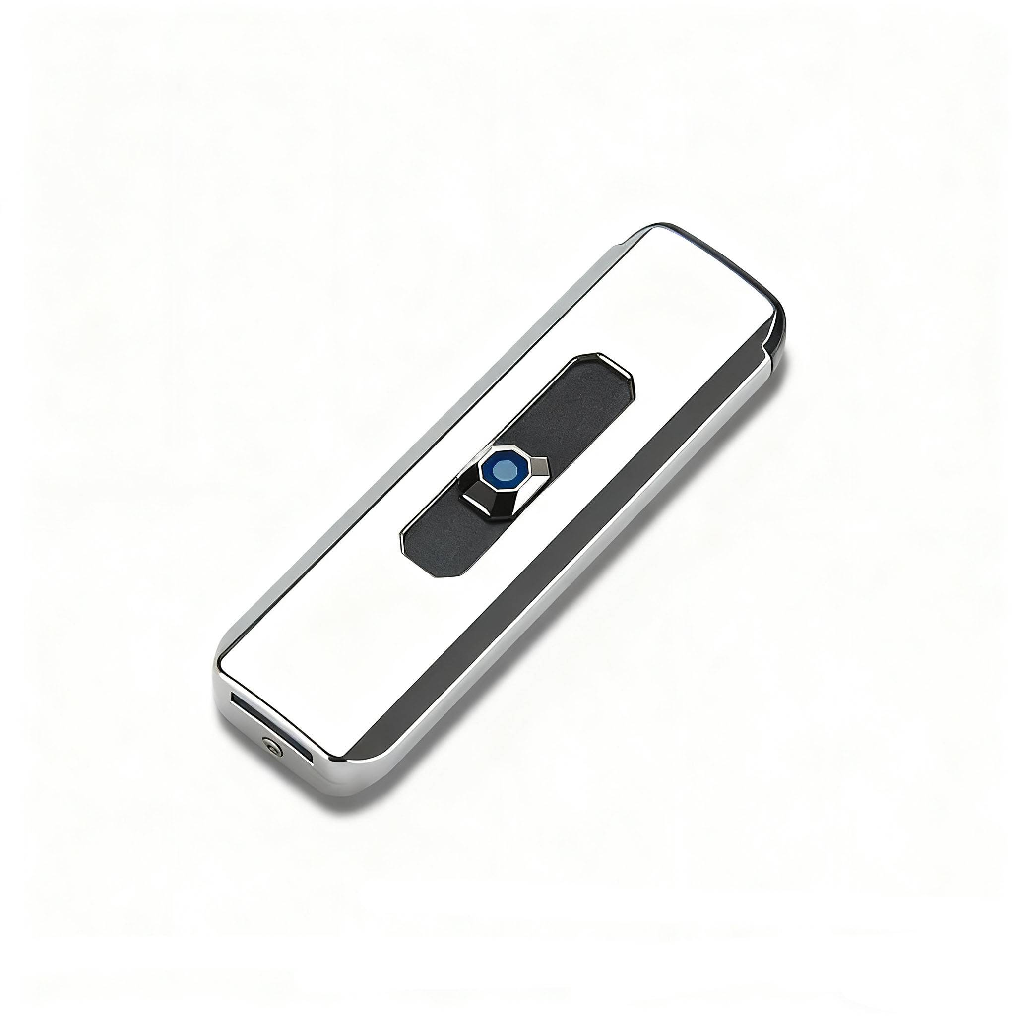 Electronic Windproof Cigarette Lighter 4