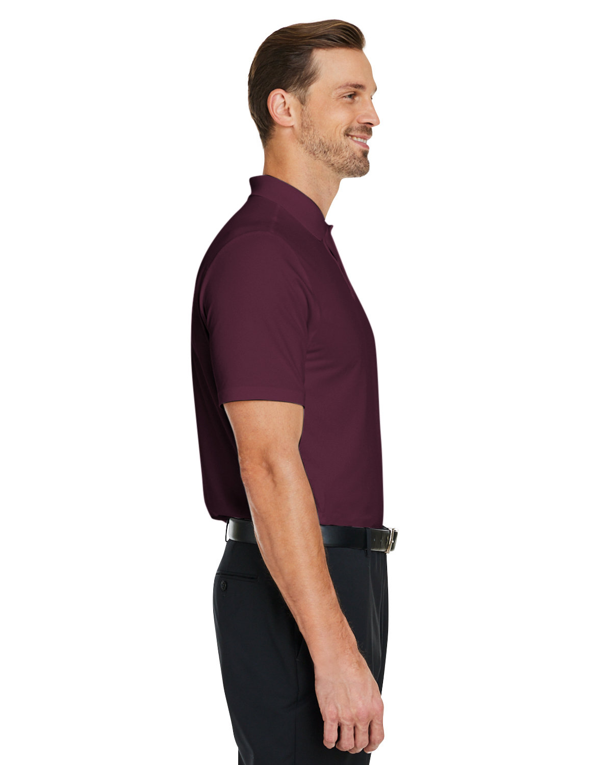 Men's Performance 3 0 Golf Polo