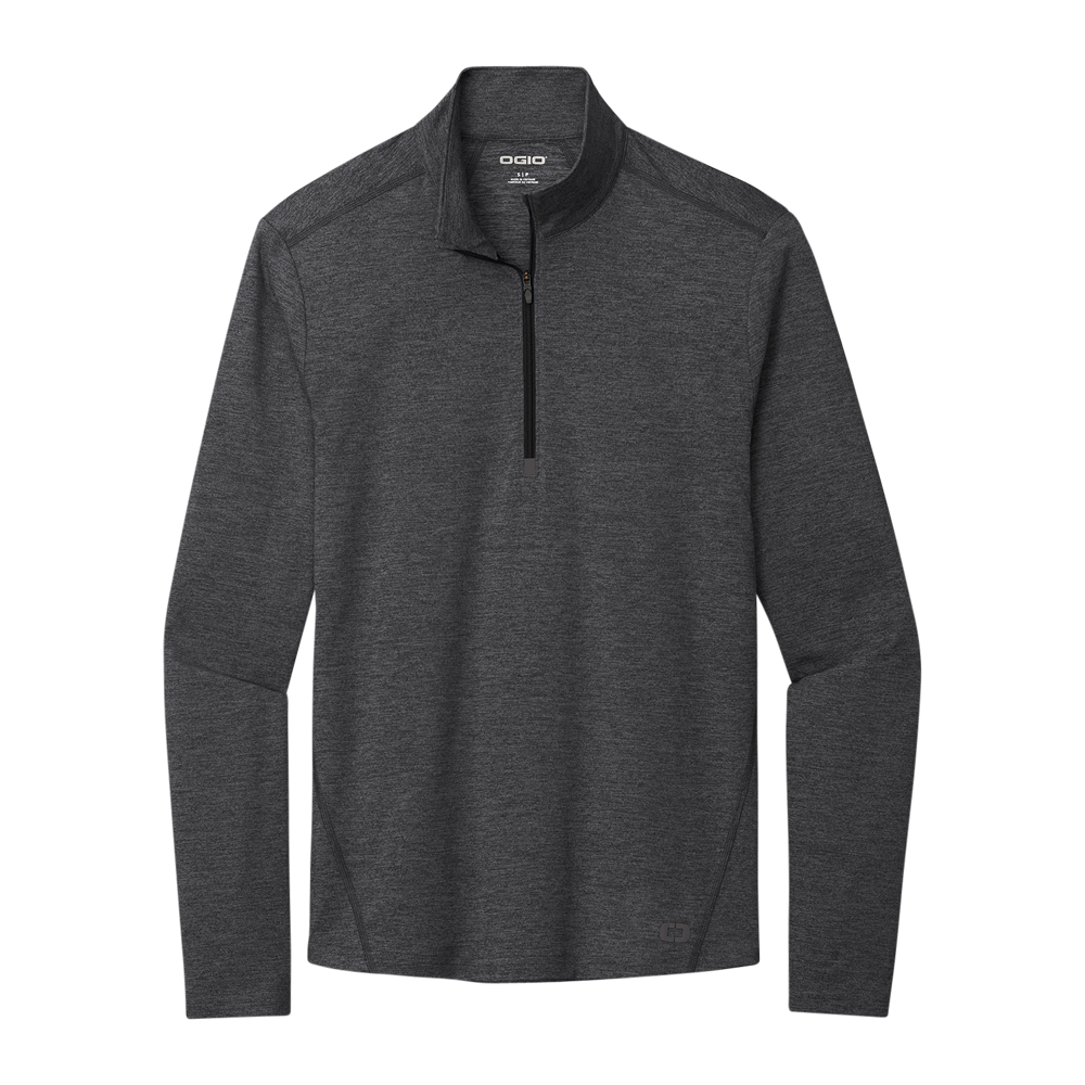 OGIO ENDURANCE Force 1/4-Zip 3