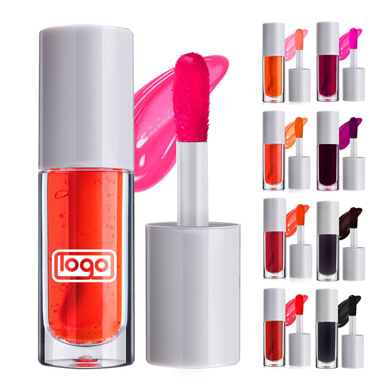 Non Fading Lip Tint 9