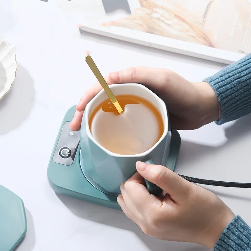 Mug Warmer Coaster 2