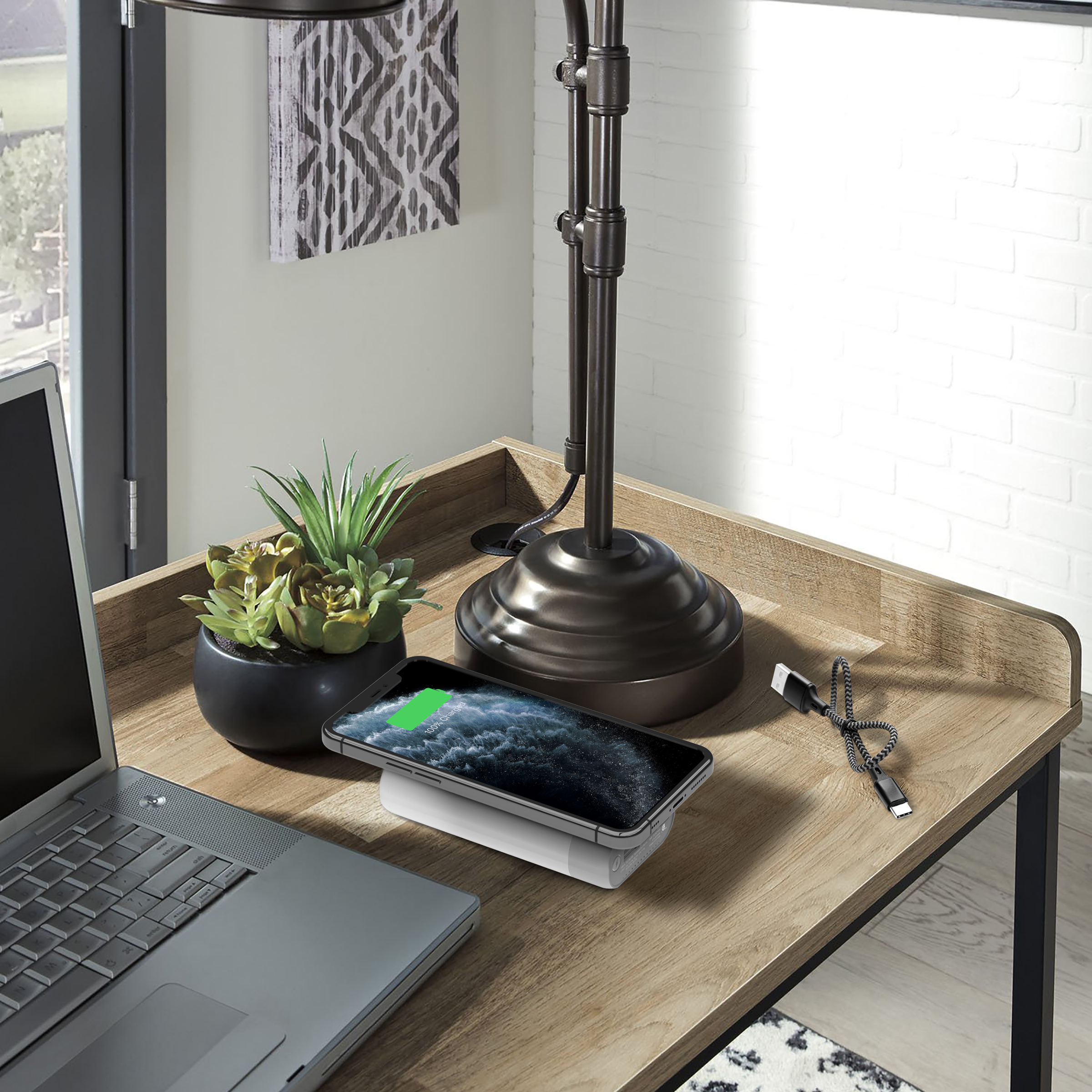 HyperNova: High-capacity wireless charger 2