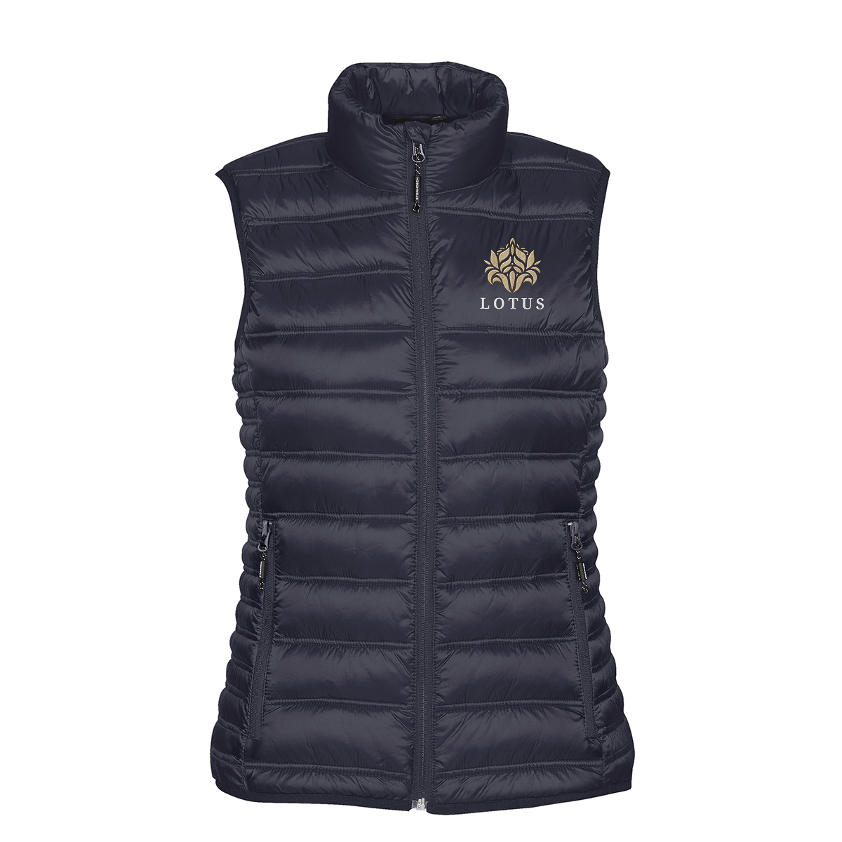 Stormtech Basecamp Women's Thermal Vest