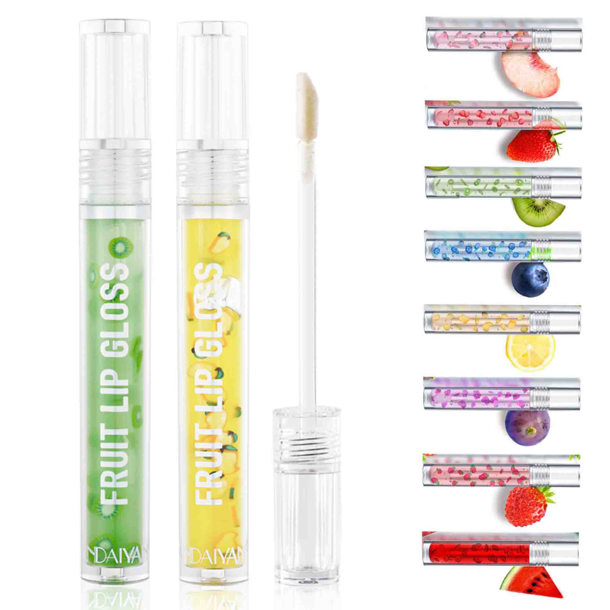 Hydrating Lip Oil Long Lasting Lipstick 1