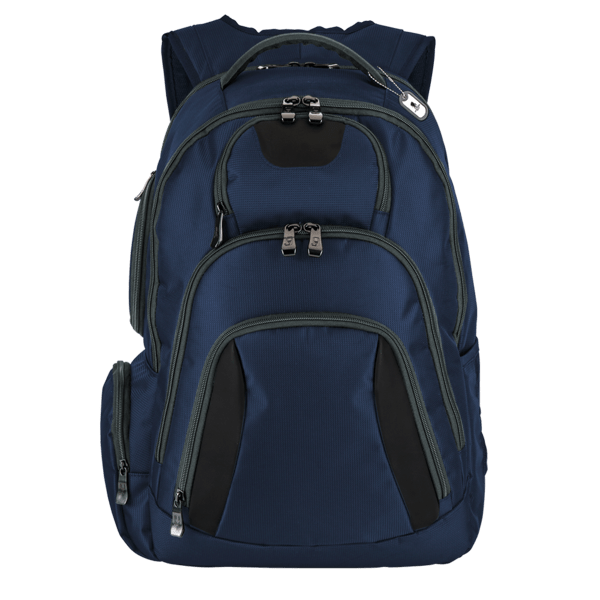 Basecamp Concourse Laptop Backpack 16