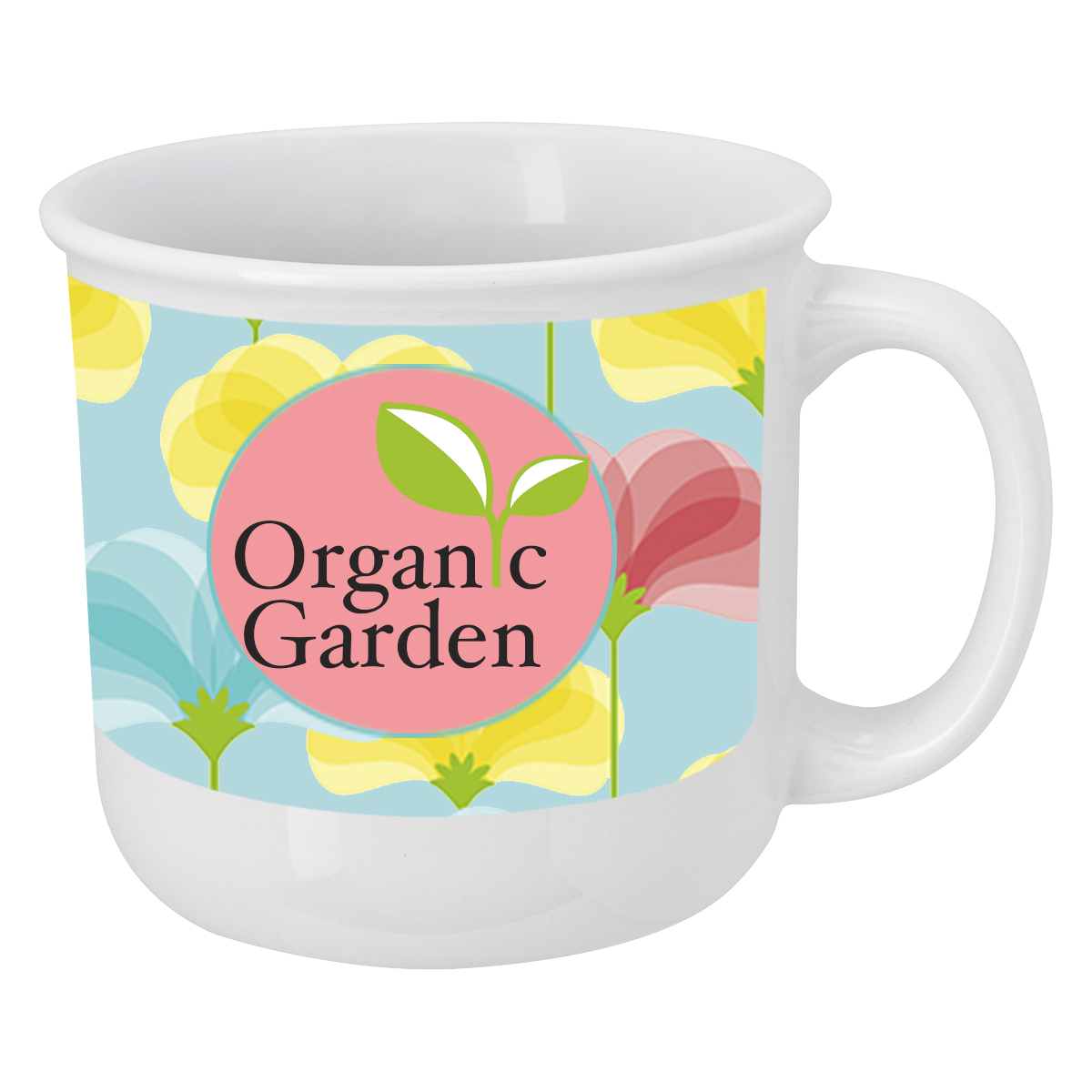 15 Oz. Full Color Mug 2