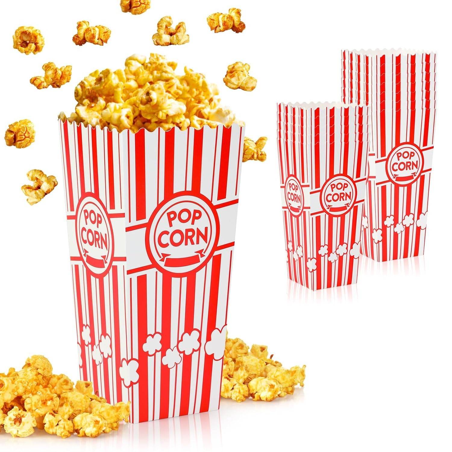 Exquisite Popcorn Flower Tube 1