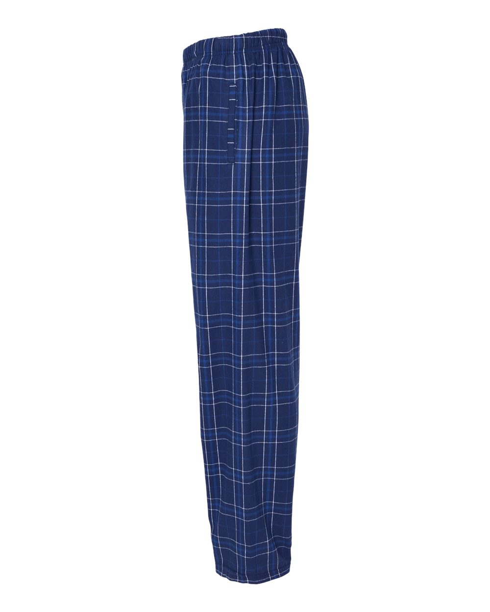 Men's Harley Flannel Pants - BM6624 279