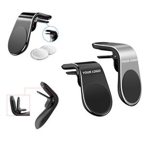 Magnetic Mobile Phone Holder 3