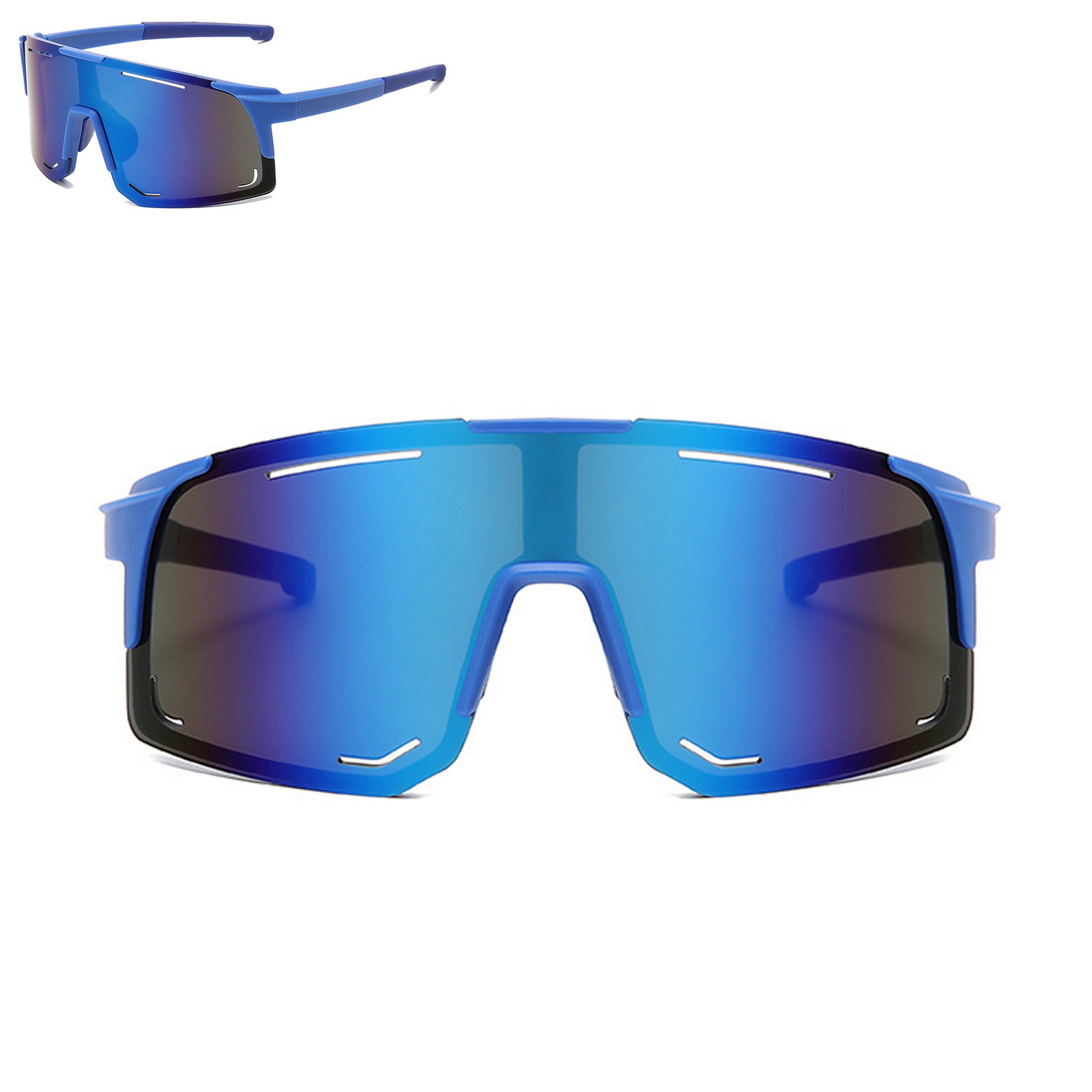 Sports Sunglasses Uv Protection 3