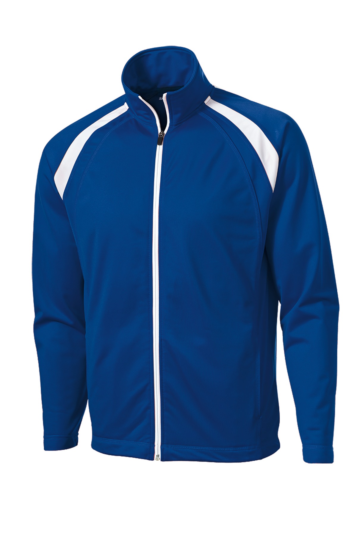 Sport-Tek Tricot Track Jacket. JST90 5