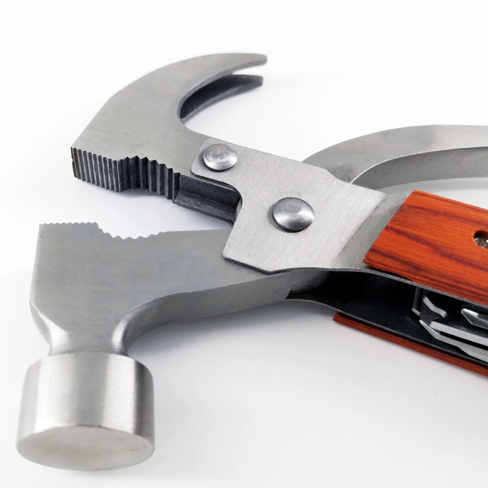 14-In-1 Hammer Multi Tool 2
