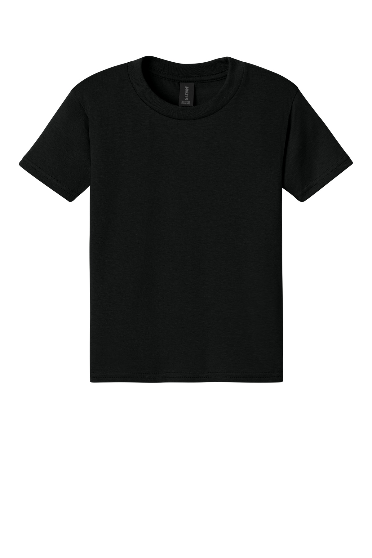 Gildan Youth Softstyle Midweight Tee 65000B 59