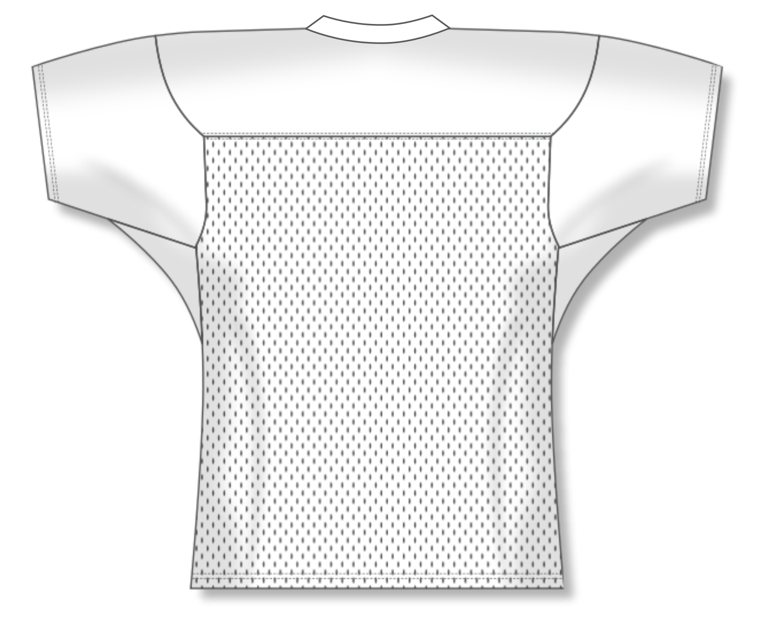Pro Football Jerseys F810-G01 27