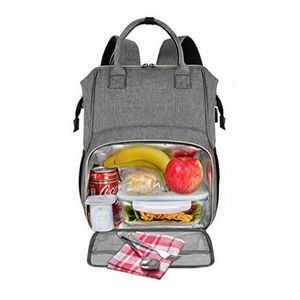 Lunch Backpack 4