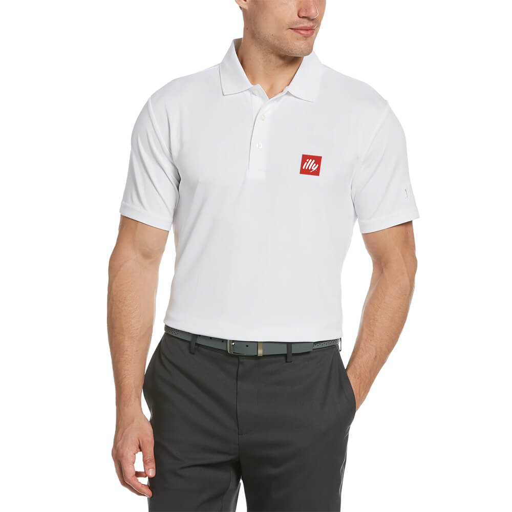 PGA Tour Airflux Men's Polo 3