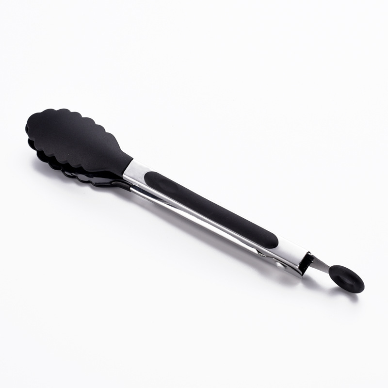 Silicone Ice Barbecue Clip 4