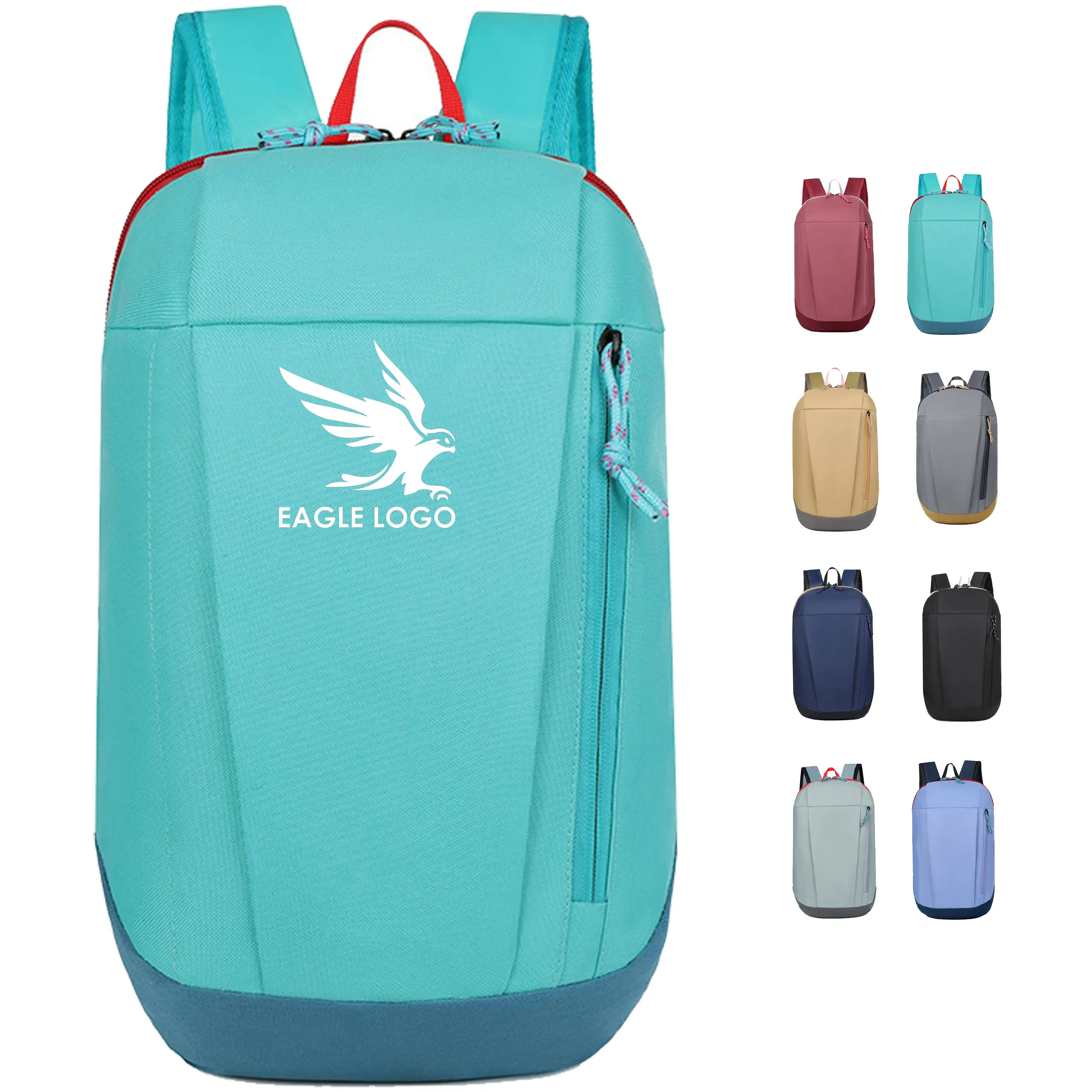 Waterproof Lightweight Marathon Backpack 10