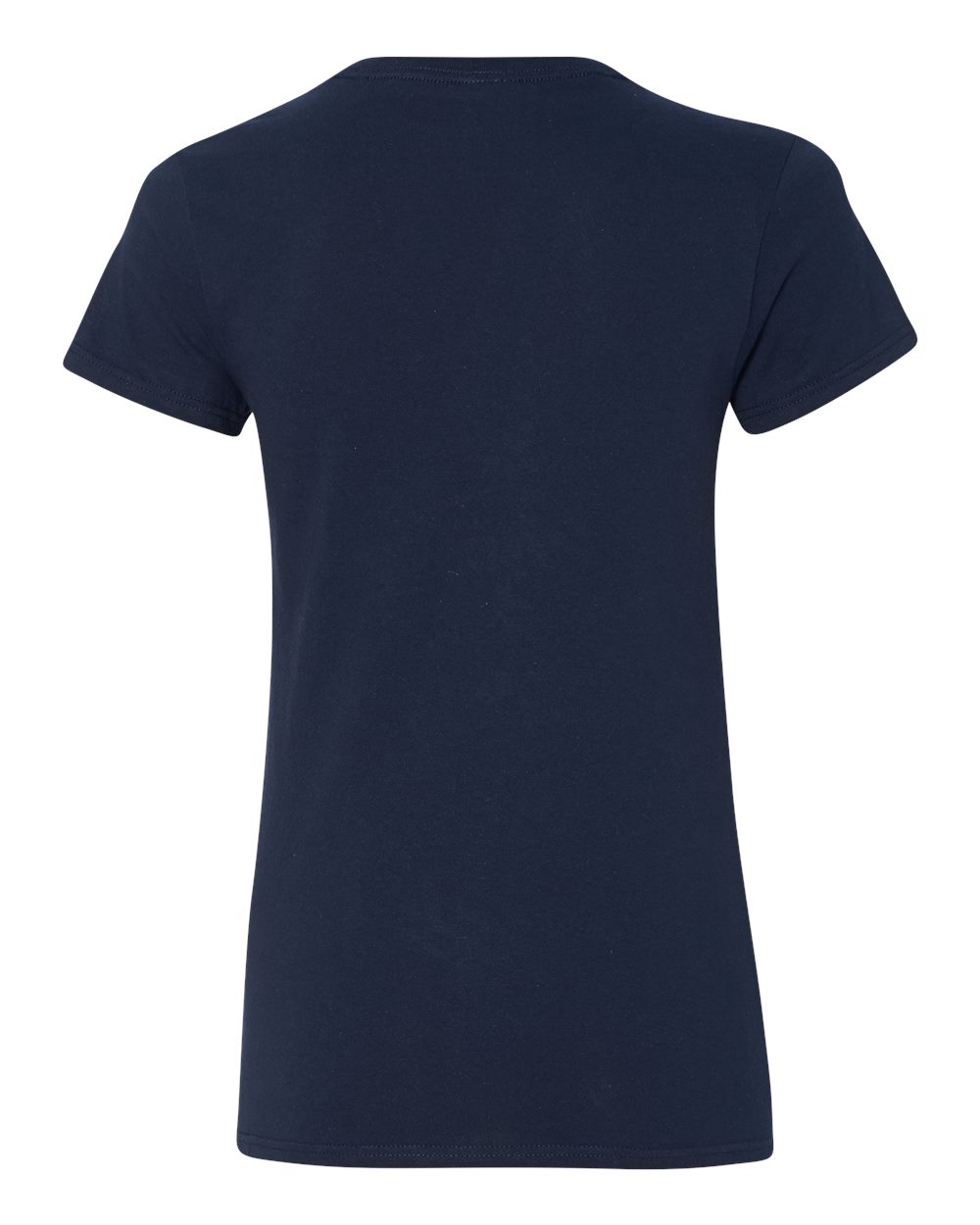 Women's Heavy Cotton™ V-Neck T-Shirt - 5V00L 52