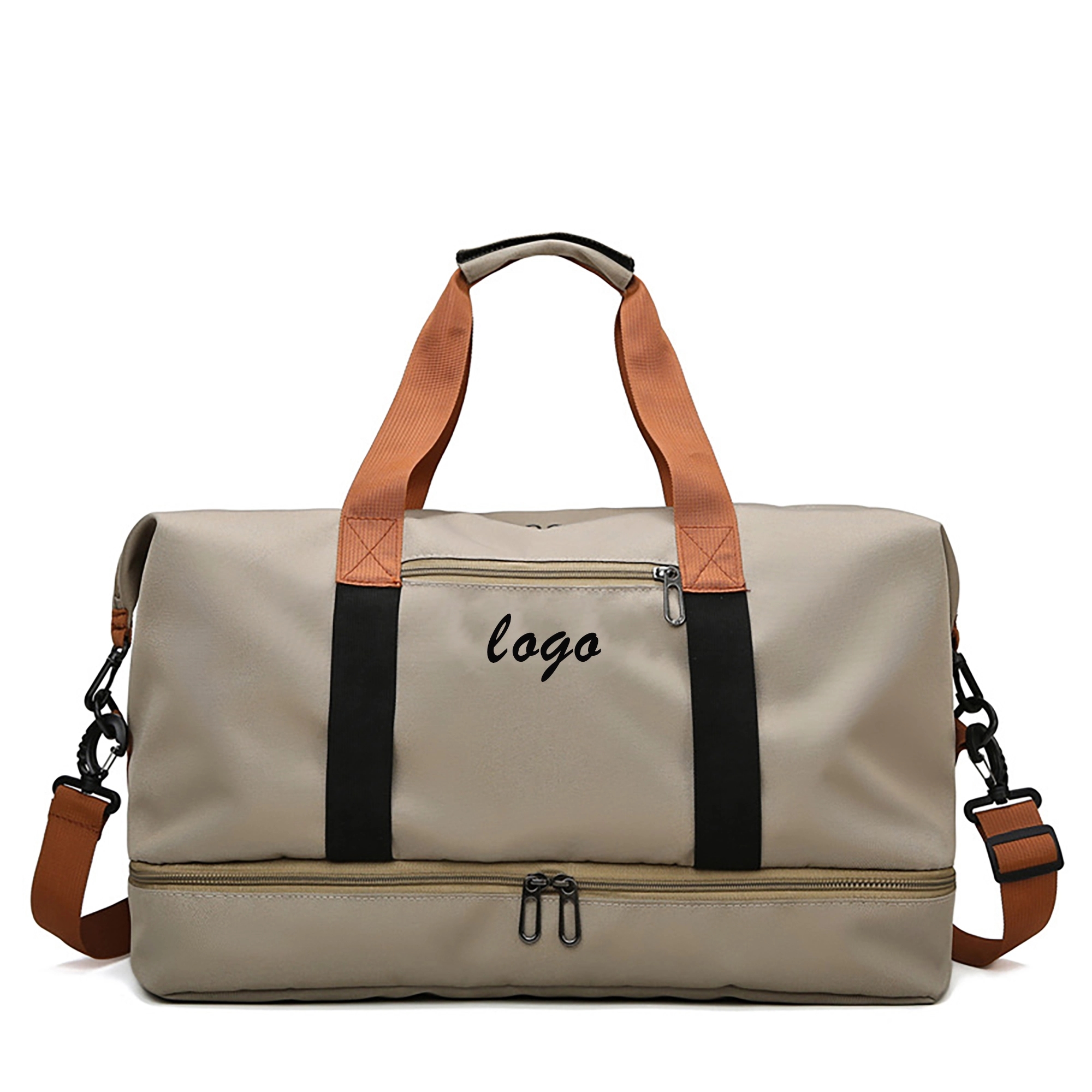 large capacity travel bag 2