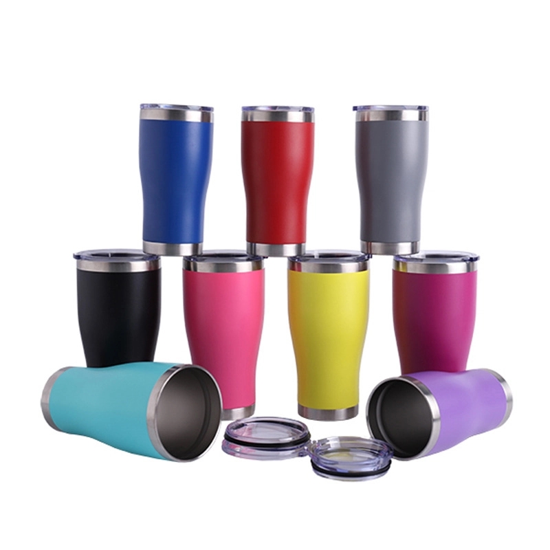 Stainless Steel Tumbler 3
