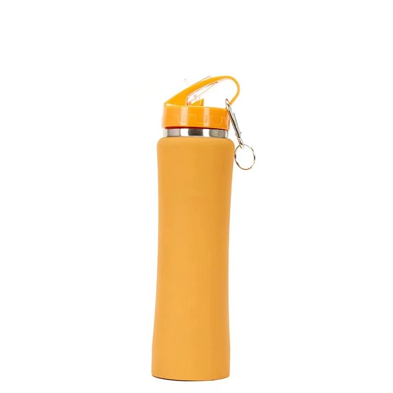Stainless Steel Water Bottle 4