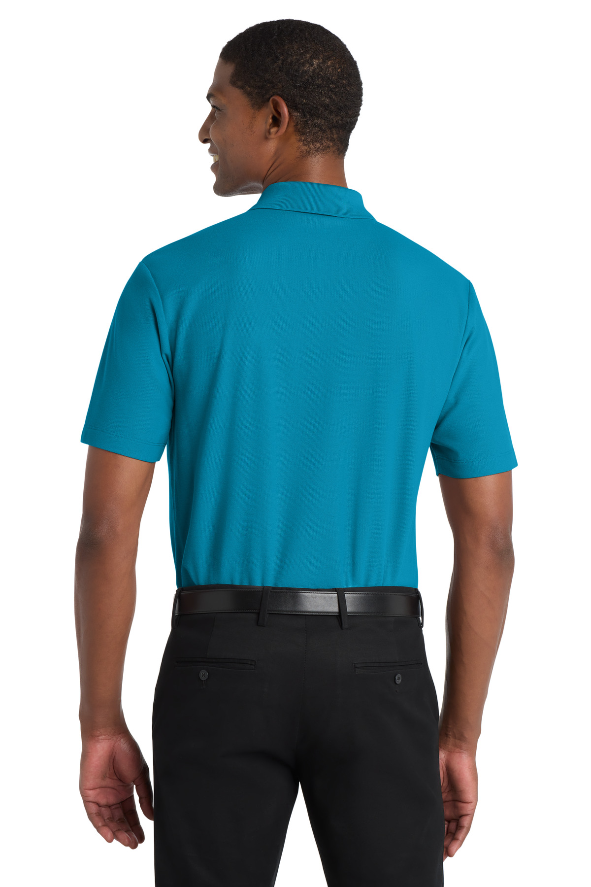 Port Authority SuperPro React Polo. K810 84