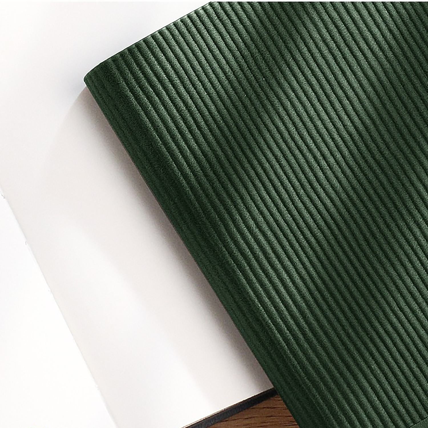 A5 PU Leather Business Notebook 13