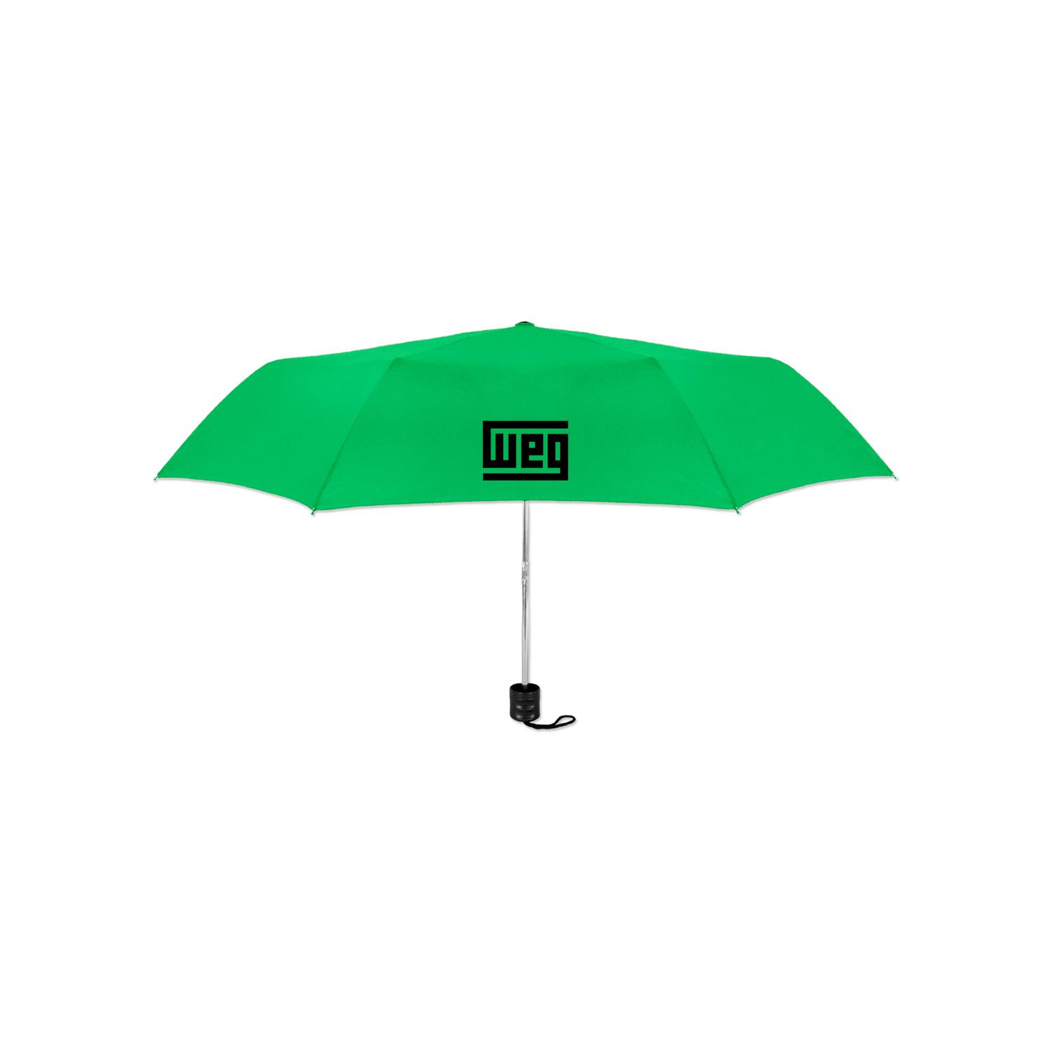 Slim-Fold Econo Umbrella 2