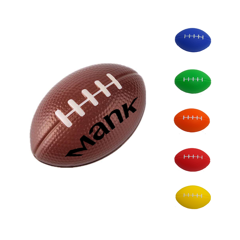 PU Pressure Vent Football 4