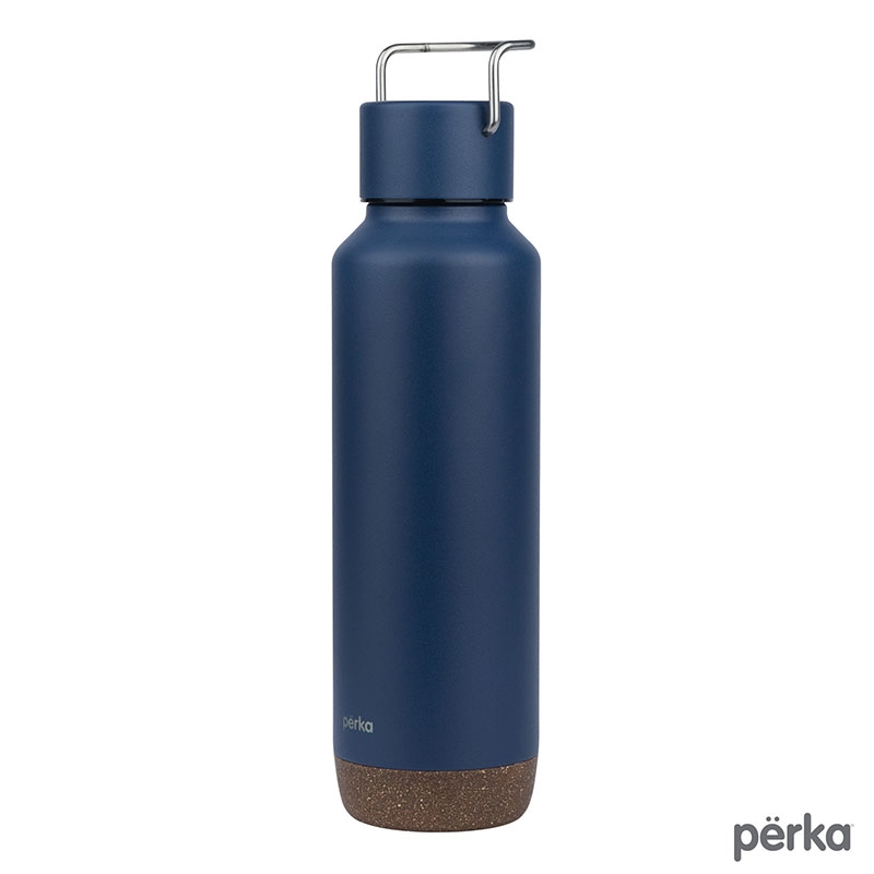 Perka® Cabrillo 24 oz. Double Wall, Stainless Steel Water Bottle 15