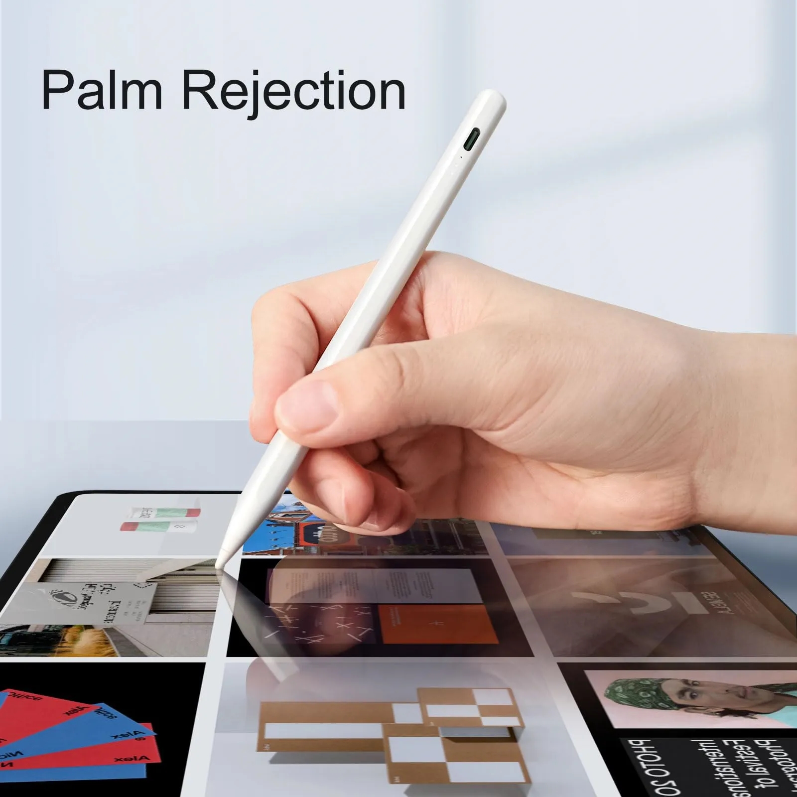 Stylus PenTouch Screens for iPad 4