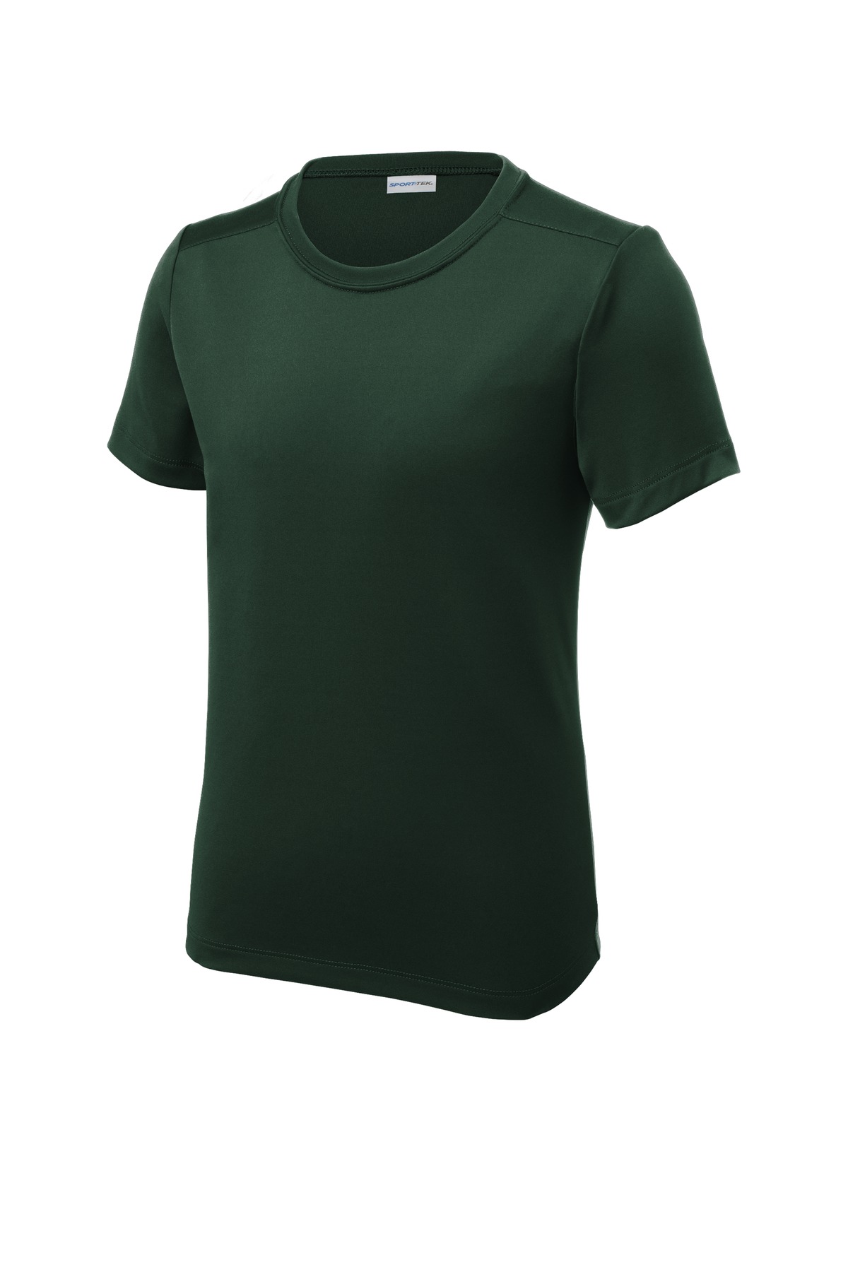 Sport-Tek Youth Posi-UV Pro Tee. YST420 46