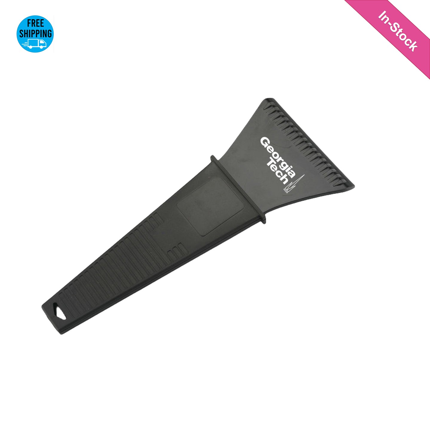 10" Polar Ice Scraper 3