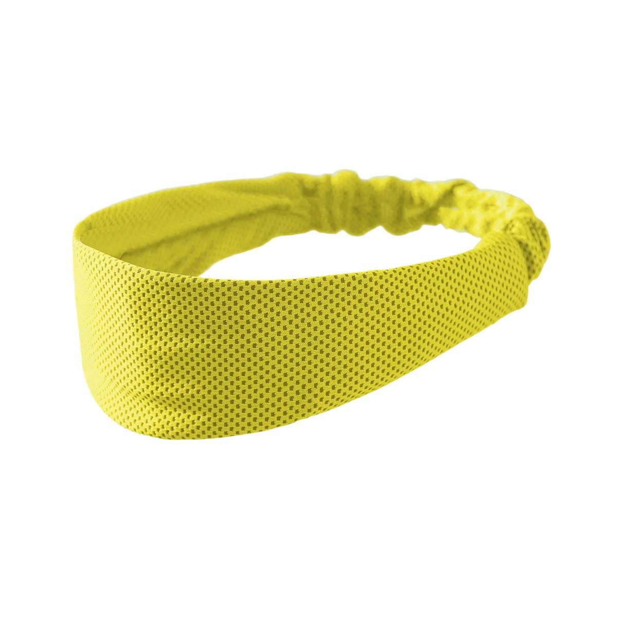 Durable Cooling Headband for Basketball and Workouts 15