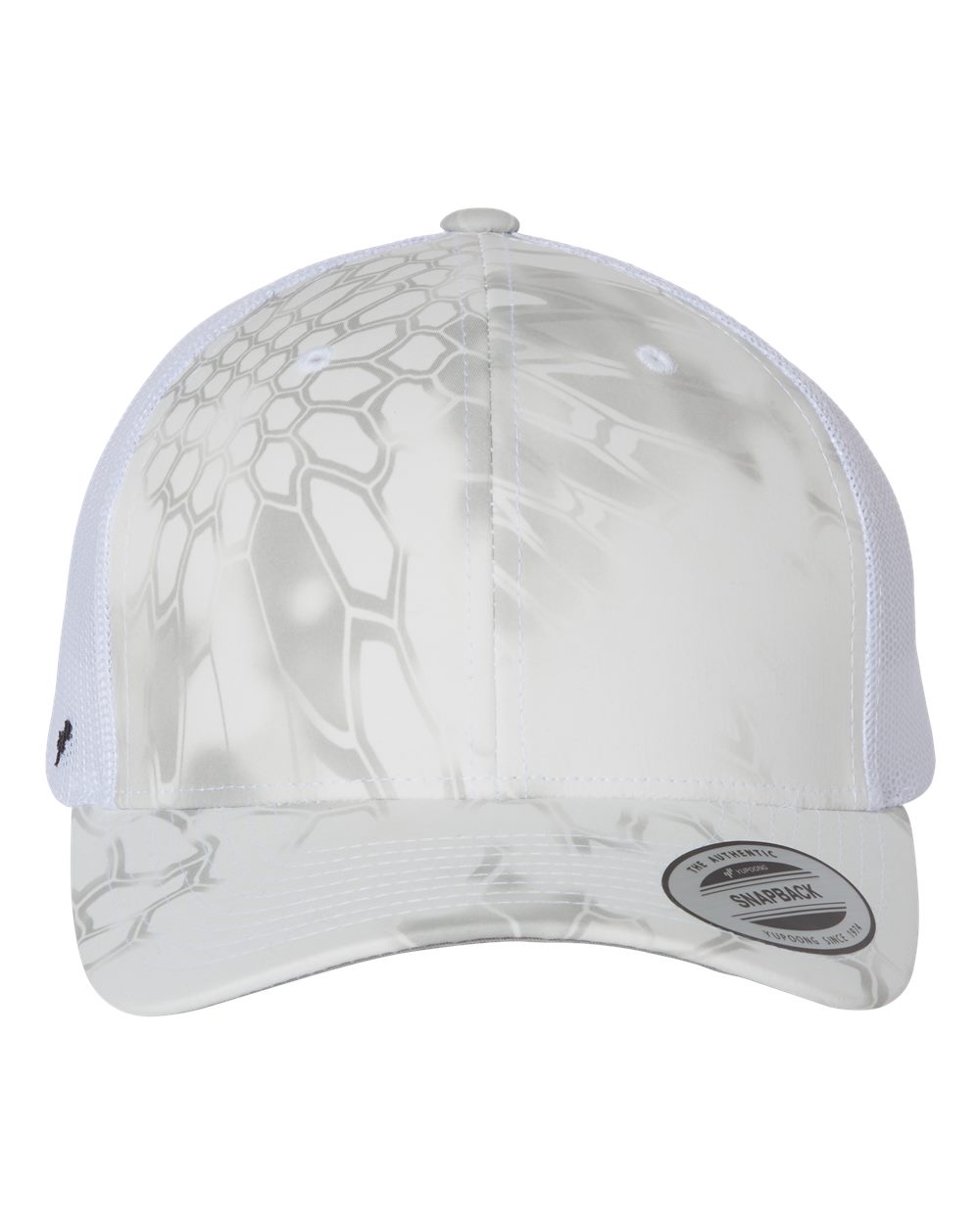 Retro Trucker Cap - 6606 10