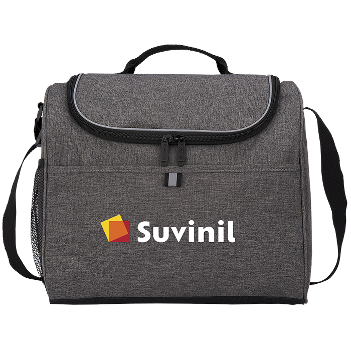 Metropolitan 30 Can Cooler Bag 21