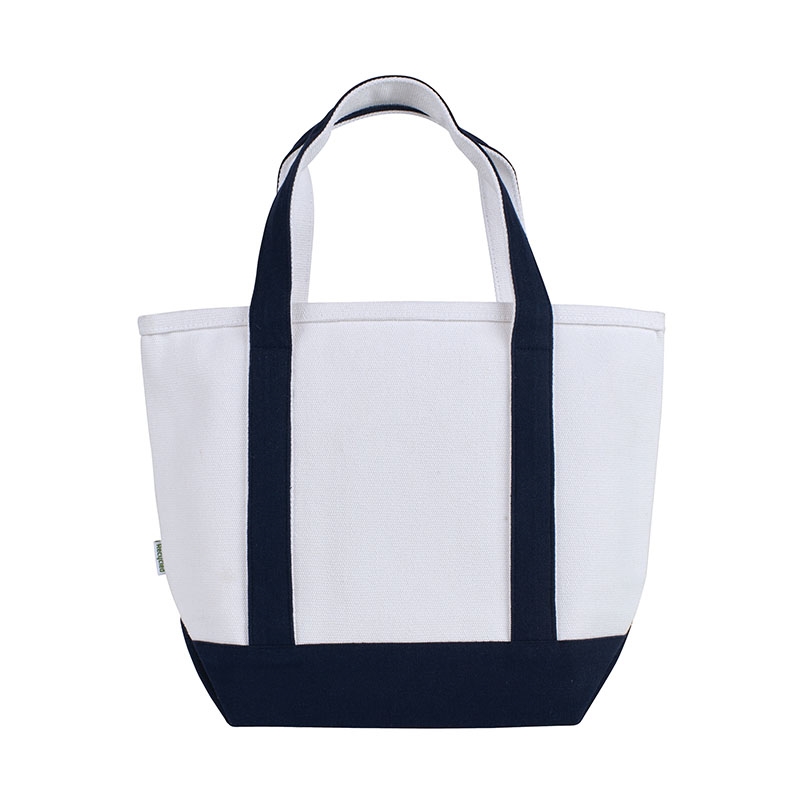 Roan Mini 24 oz. Recycled Canvas Tote 25