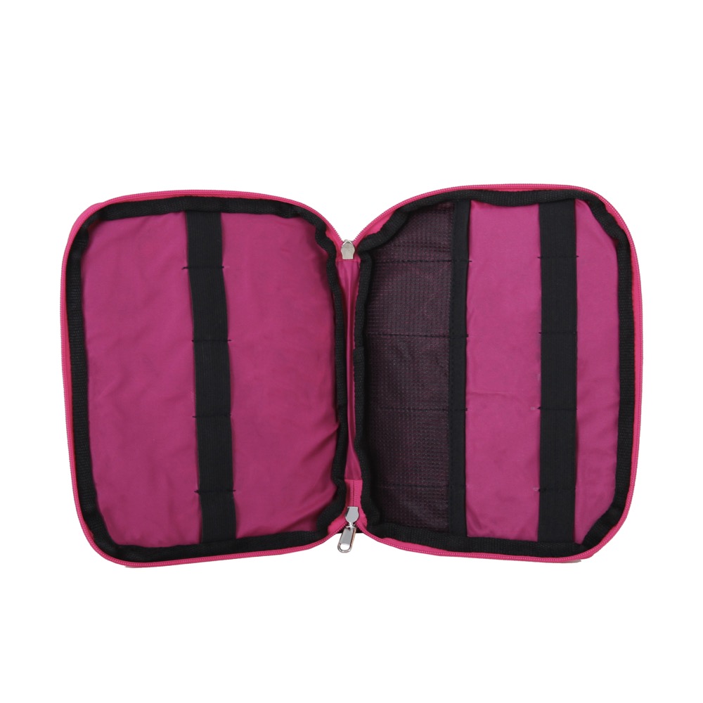 15 Oz. Heavy Weight Canvas Charger Case 4