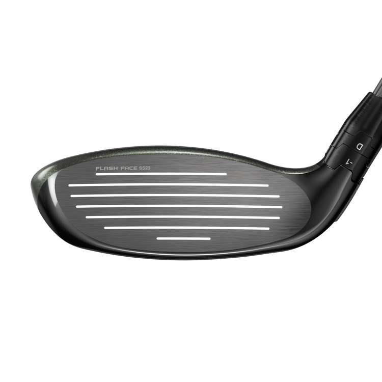Callaway Great Big Bertha Hybrid 4