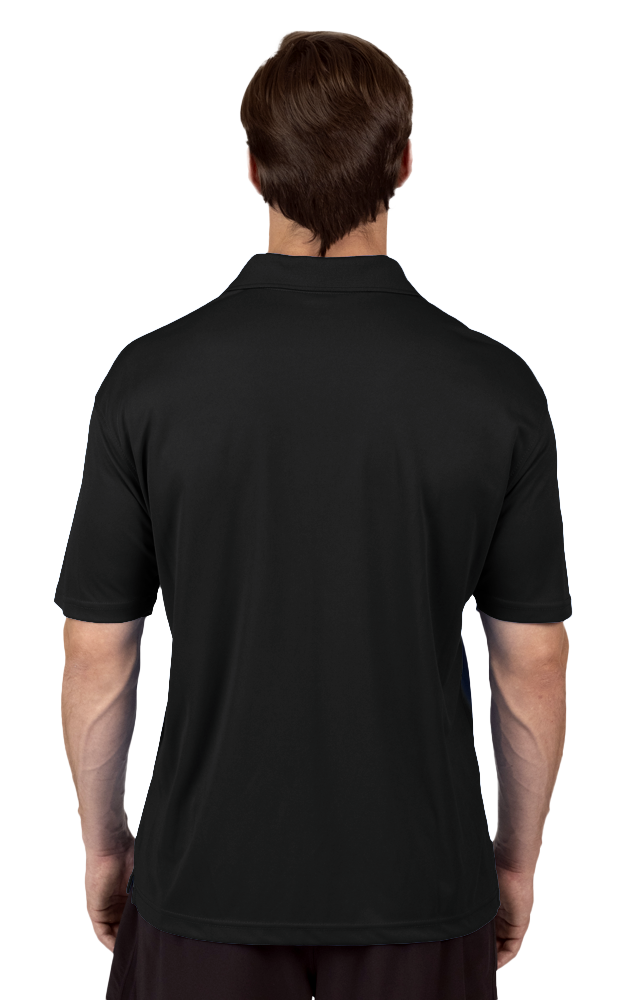 Men's Avenger Short-Sleeve Polo 11