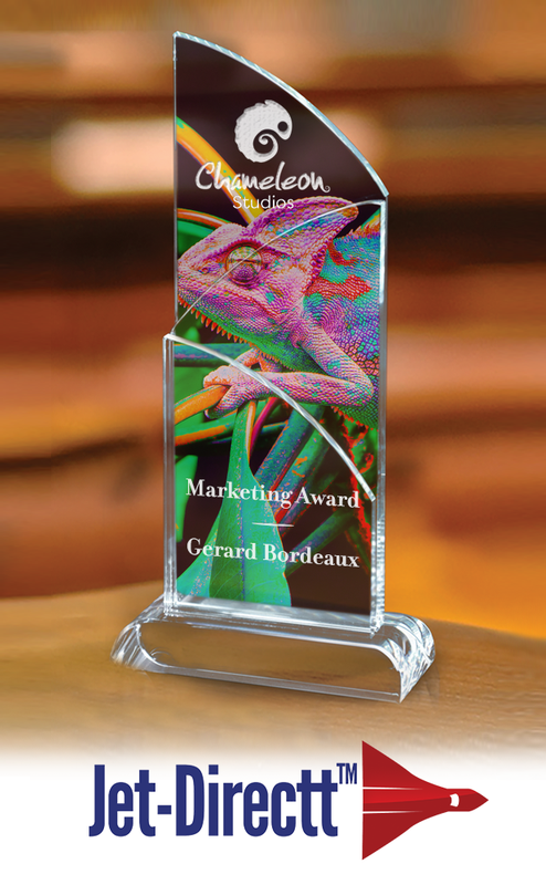 Large Intersect Award 5