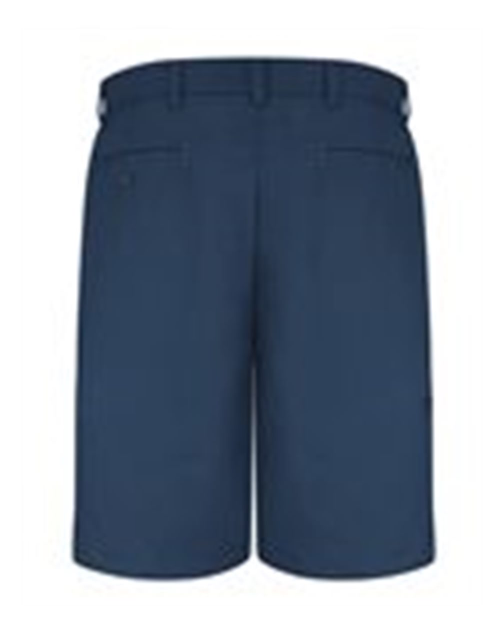 Men's Extended Sizes Cell Phone Pocket Shorts - PT4CEXT 7