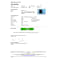 Reclaim  RPET MagClick Fast Wireless Journal 104