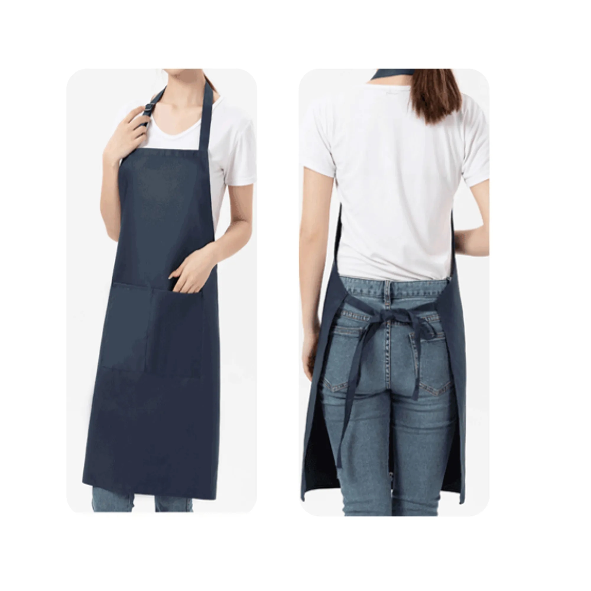MOQ 20 PCS Water Resistant Apron 3