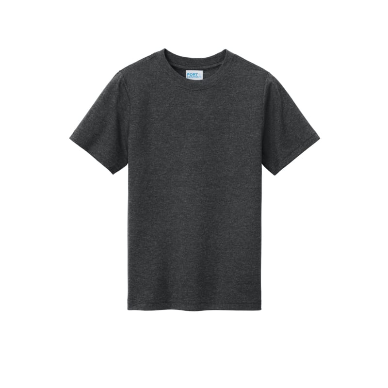 Port & Company Youth Tri-Blend Tee 42