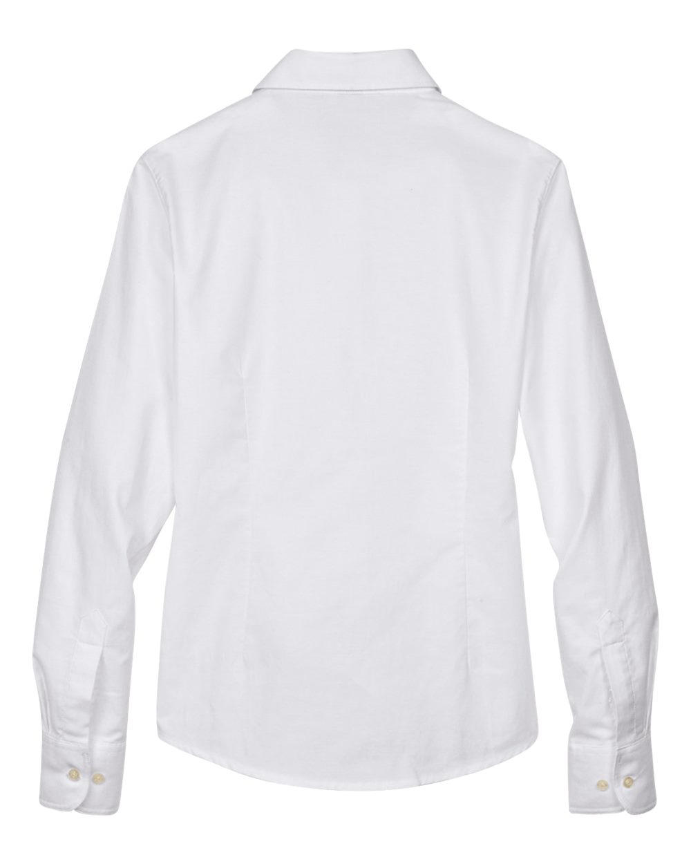Women's Oxford Dress Shirt - M600W 9